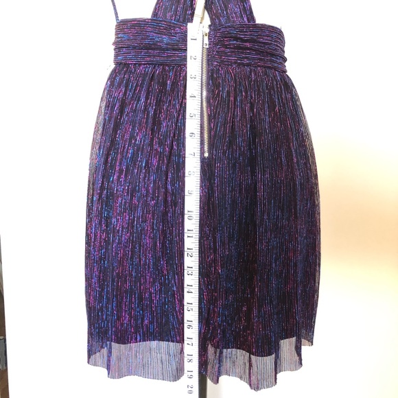 Lulus NWT cocktail dress - Picture 14 of 16